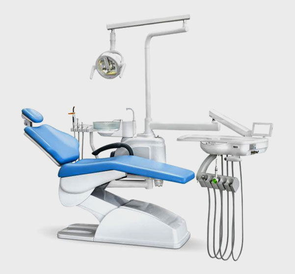 Стоматологическая установка