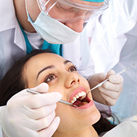 Ампутация пульпы в стоматологии «НИКА-МЕД»