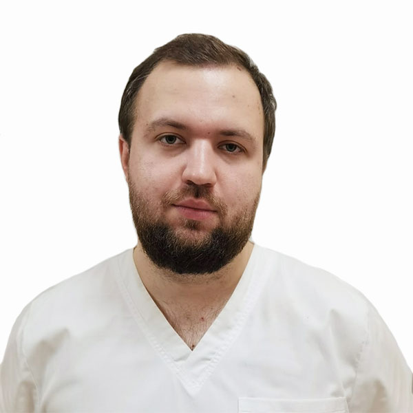 Курандиков Андрей Дмитриевич