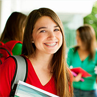 Когда показана установка самолигирующих брекетов?