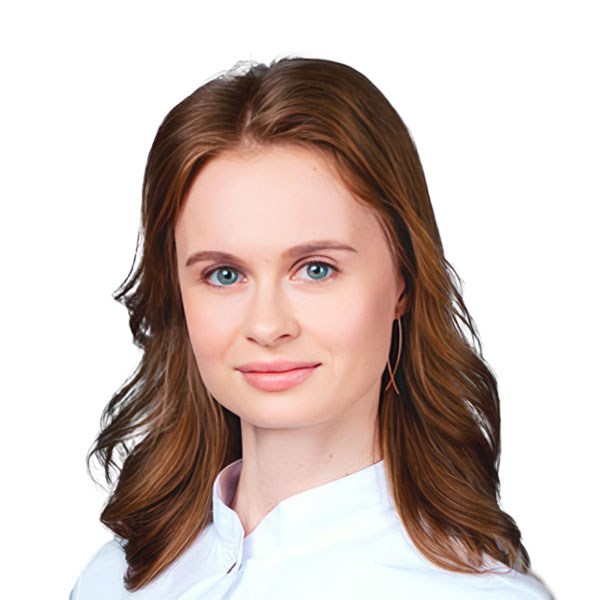 Лукьянова Виктория Сергеевна