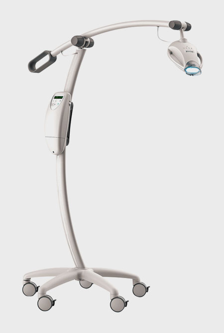 Отбеливающая лампа ZOOM 3