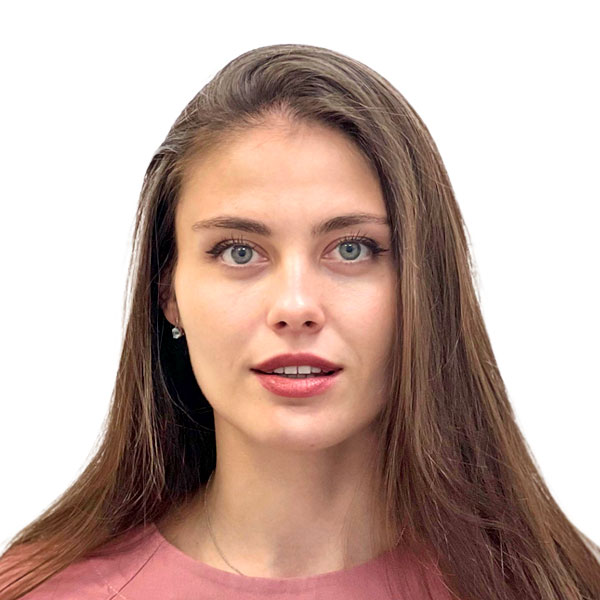 Безносик Александра Романовна