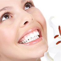 Снятие проволочного ретейнера в стоматологии «НИКА-МЕД» в Митино