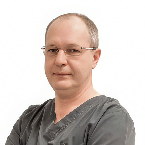 Курандиков Дмитрий Михайлович