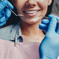 Культевая вкладка в стоматологии «НИКА-МЕД» в Митино