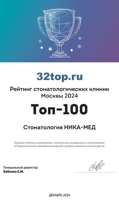 Топ 32