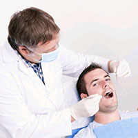 Когда показана ампутация пульпы?