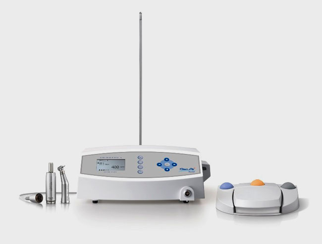 Физиодиспенсер