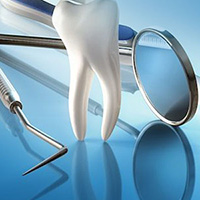 Виды зубных штифтов