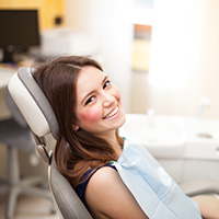 Удаление зубного камня в Митино