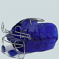 Когда показано ношение аппарата Андерзена-Гойпля