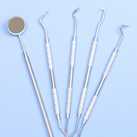 Удаление зуба мудрости