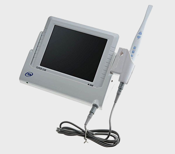 Интраоральная камера